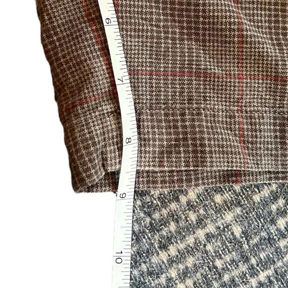 Tony Hawk plaid shorts 38 - Picture 15 of 15